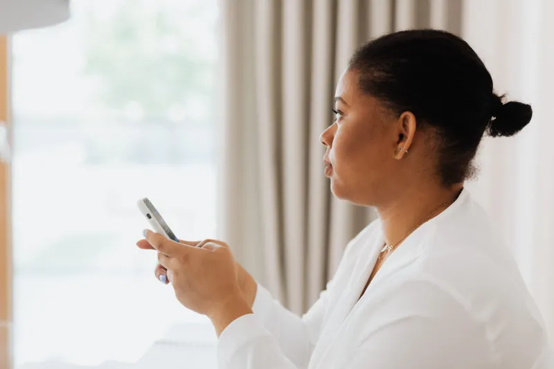 Bent Forward: What the Phone Did to the American Skeleton