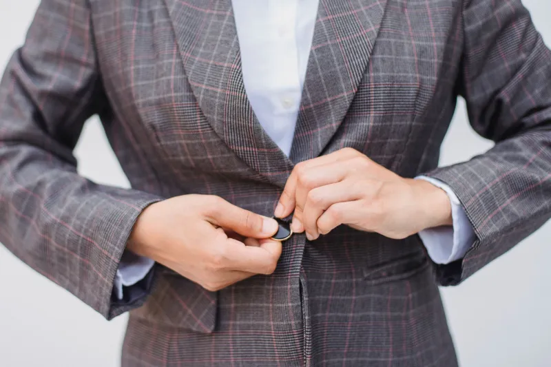 Dressed for Duty: How the Clothes You Wear to Work Reprogram Your Body Before You Even Clock In