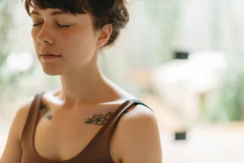 Shallow Air, Deep Crisis: What Your Breathing Pattern Says About Living in America Right Now